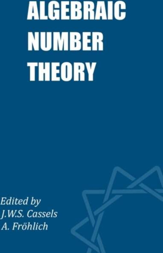 Algebraic Number Theory