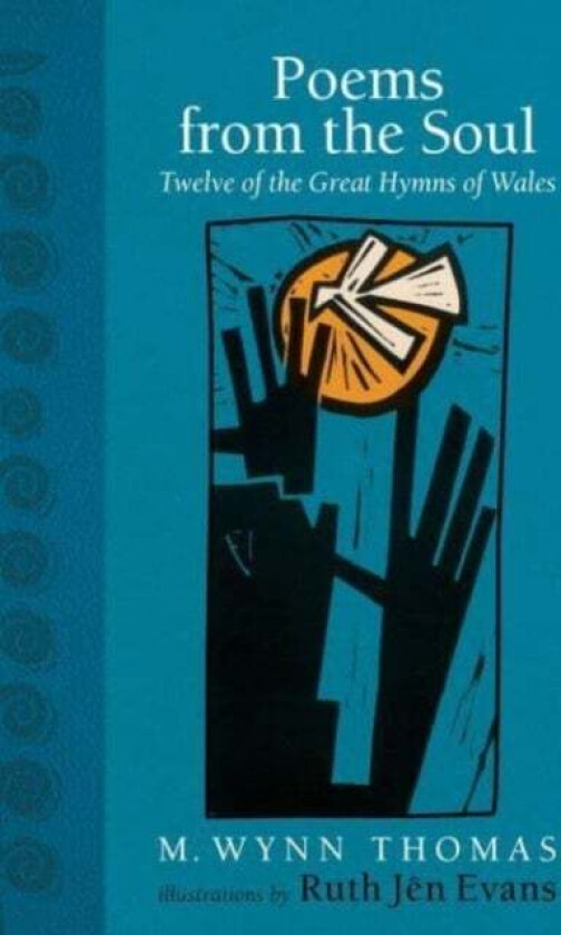 Poems from the Soul av M. Wynn Thomas