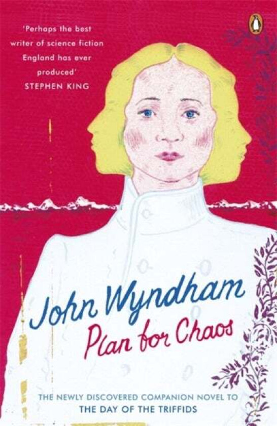 Plan for Chaos av John Wyndham