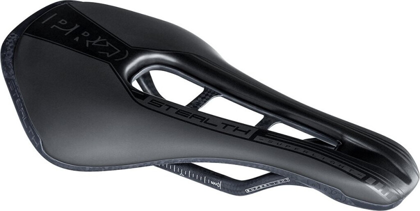 Pro Stealth Superlight Sykkelsete