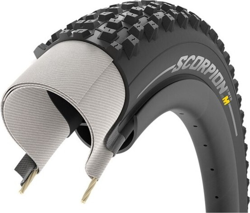 Scorpion Mixed Lite 29 x 2.20 Dekk