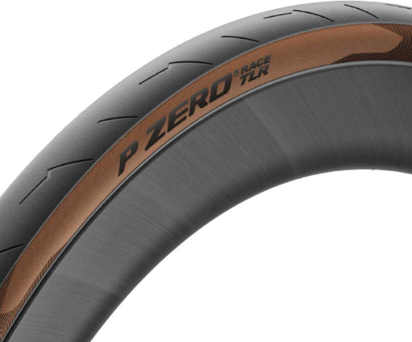 Bilde av P Zero Race Tlr 622mm Classic Landveisdekk