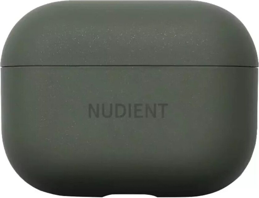 AirPods Pro Deksel - Pine Green