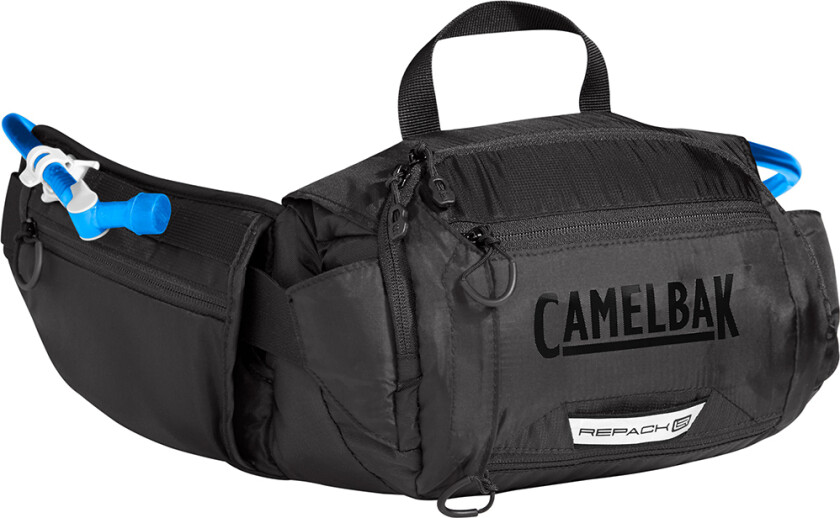 Camelbak Repack Lr 4, Ink 1,5l Crux, Drikkebelte