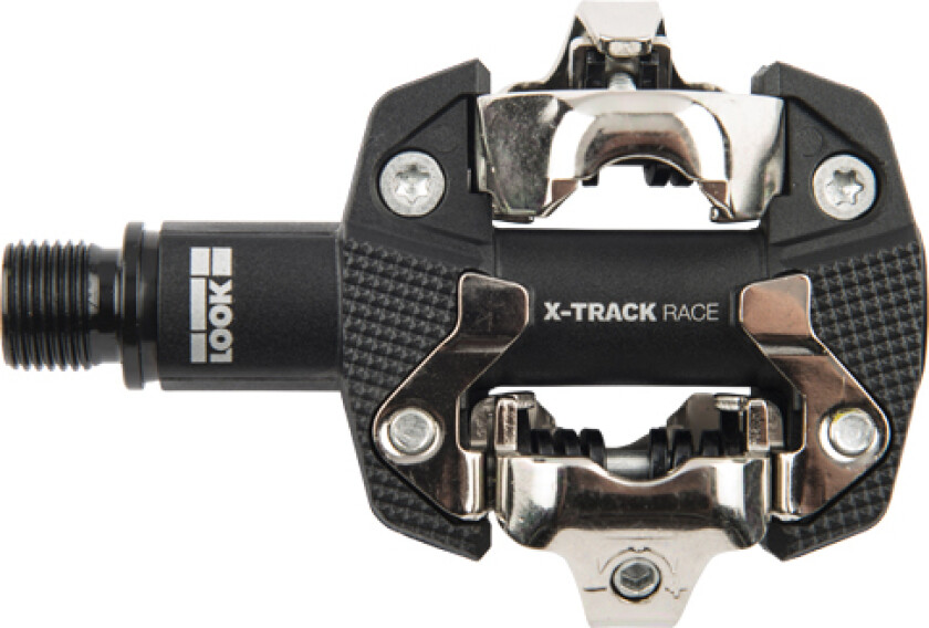 Bilde av Mtb X-Track Race Sykkelpedaler