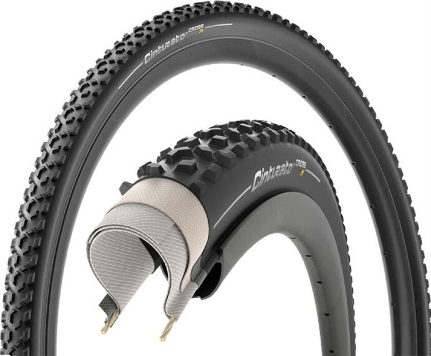 Cinturato Cross M 33-622mm Cyclocrossdekk