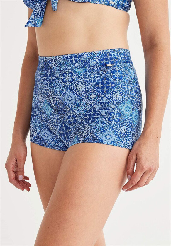 Bikinitruse i boxermodell Brisbane 38