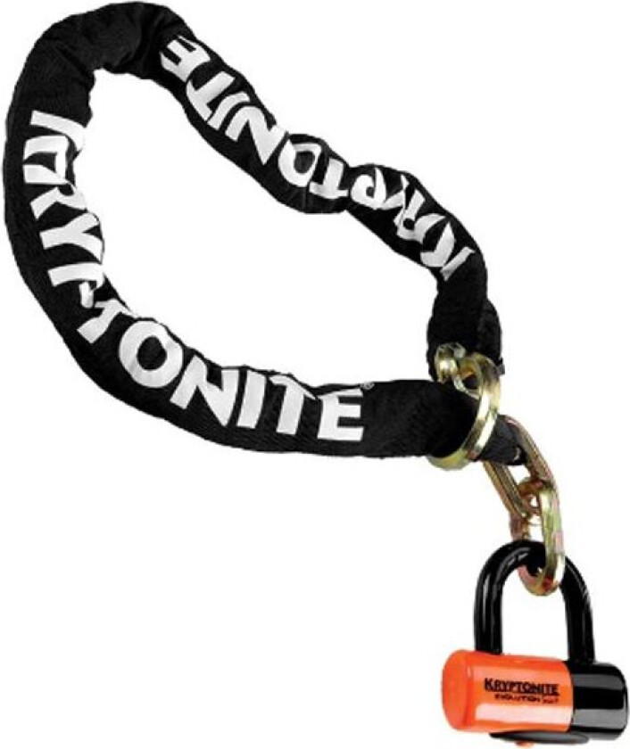 Ny Noose 12mm X 130cm