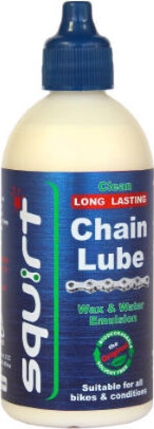 Chain Lube Kjedeolje