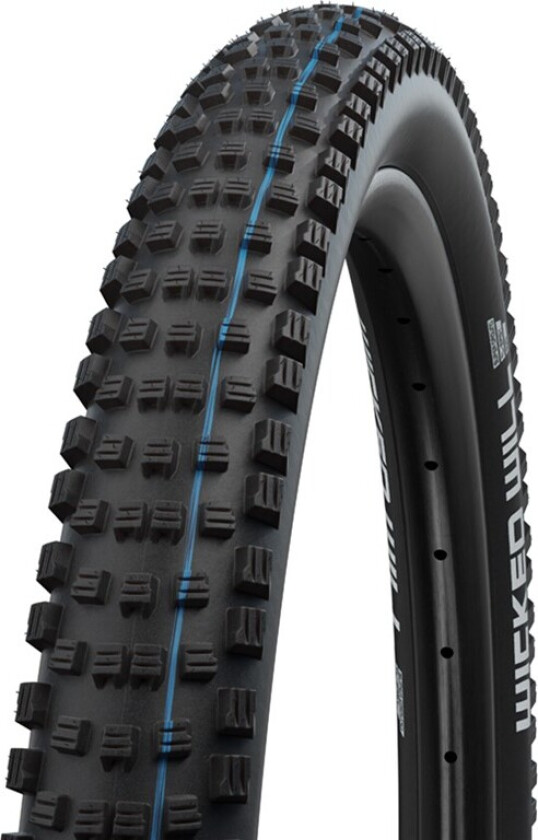 Wicked Will Super Trail Addix Speedgrip 27.5 X 2,60" Dekk