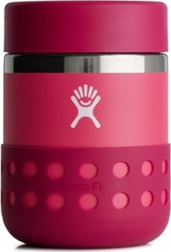 Kids' Food Jar & Boot 354 ml OneSize, Peony
