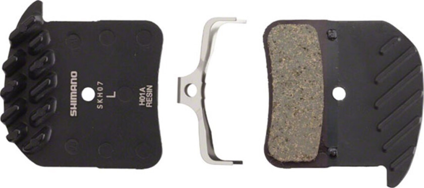 Bilde av H03a-Rf Resin Bremseklosser