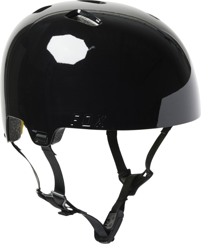 Fox Flight Pro black