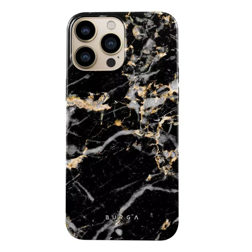 Burga iPhone 13 Pro Tough Fashion Deksel - Make A Wish