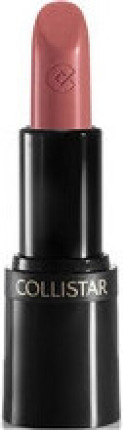 Puro Lipstick 107 Peony Tattoo