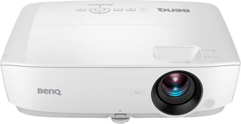 Benq Mx536 Xga