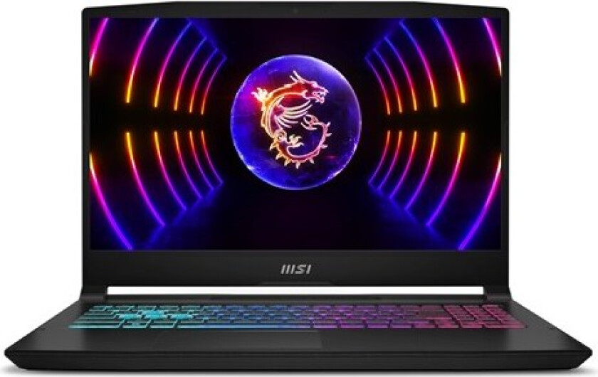 Msi Katana 15 Core I7 16gb 1000gb Ssd Rtx 4070 144hz 15.6"