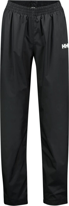 Portland Rain Pant, regnbukse dame BLACK