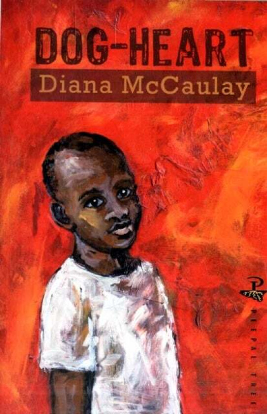 Dog-Heart av Diana McCaulay