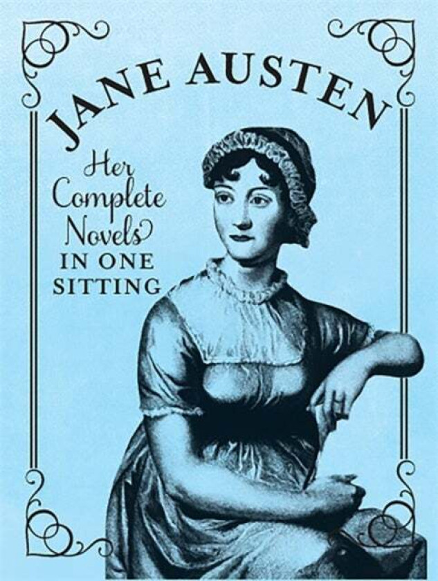 Jane Austen av Jennifer (Editorial Director) Kasius
