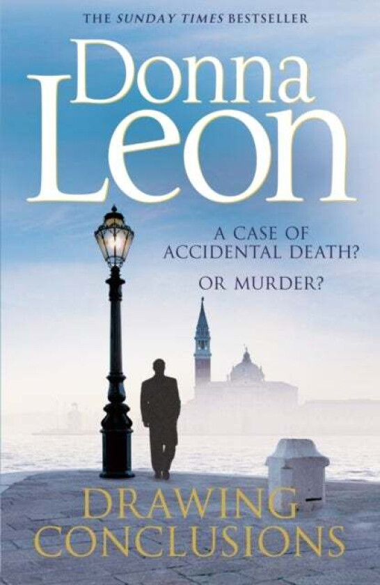 Drawing Conclusions av Donna Leon