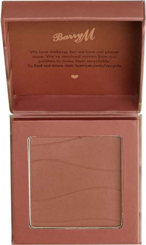 Heatwave Bronzer, 7 g Bronzer