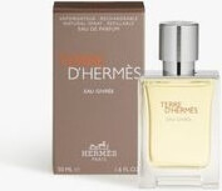 Terre d'Hermès Eau Givree Eau de Parfum (Størrelse: 100 ML)