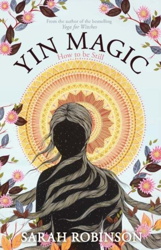 Yin Magic av Sarah Robinson