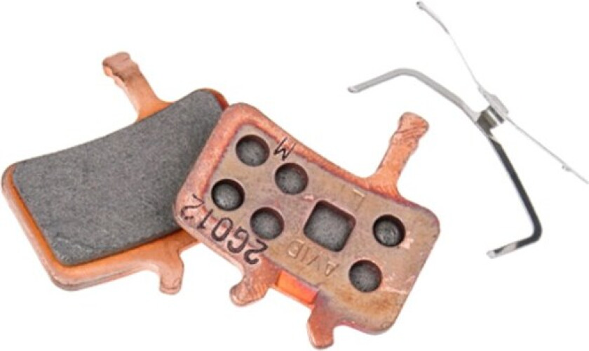 Bilde av Avid Juicy&BB7 Bremseklosser