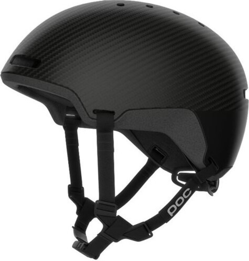 Calyx Carbon XS/S, Carbon/Uranium Black