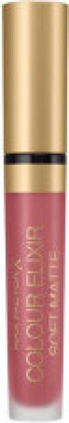 Colour Elixir Soft Matte 015 Rose Dust 4ml