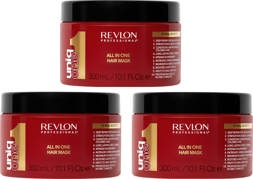 Uniq One Superior Hair Mask 300ml