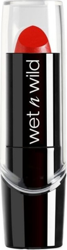 Wet N Wild Silk Finish Lipstick Cherry Frost