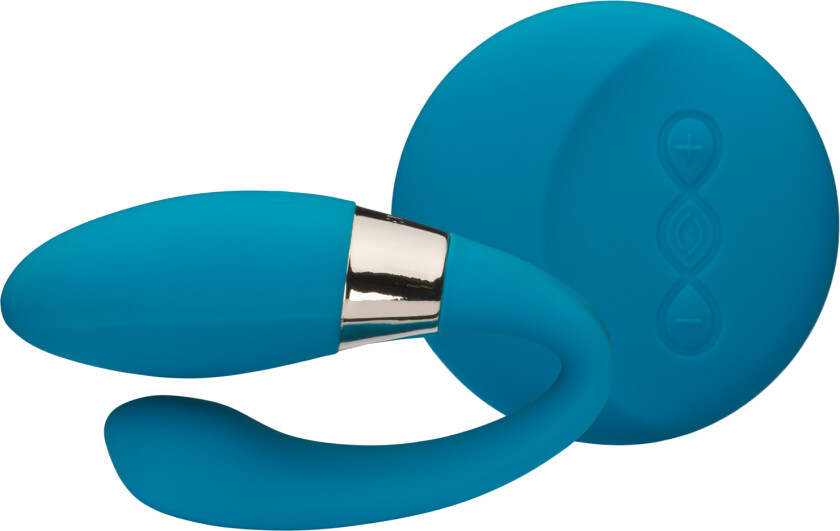 Lelo Tiani Duo,  Lelo Sexleketøy