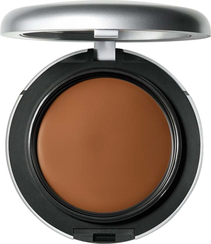 Studio Fix Tech Cream To Powder Foundation NC50