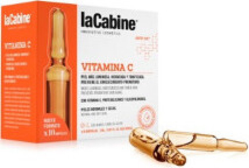 Vit-C Face Ampoule