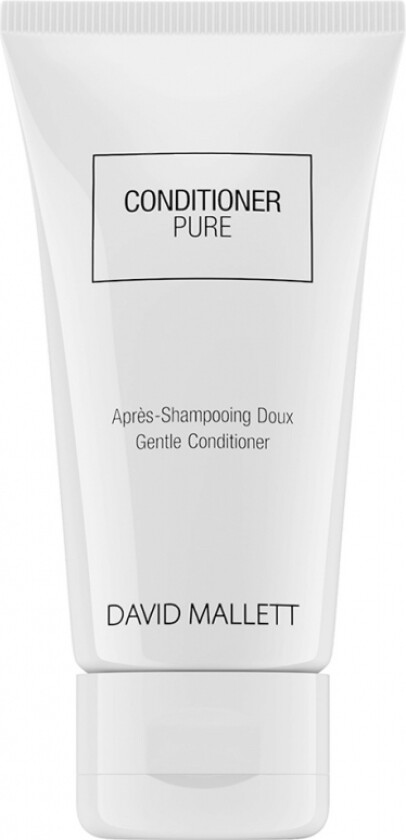 Conditioner Pure (50 ml)