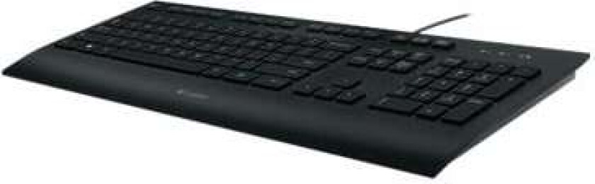 K280e Kablet Nordisk Tastatur