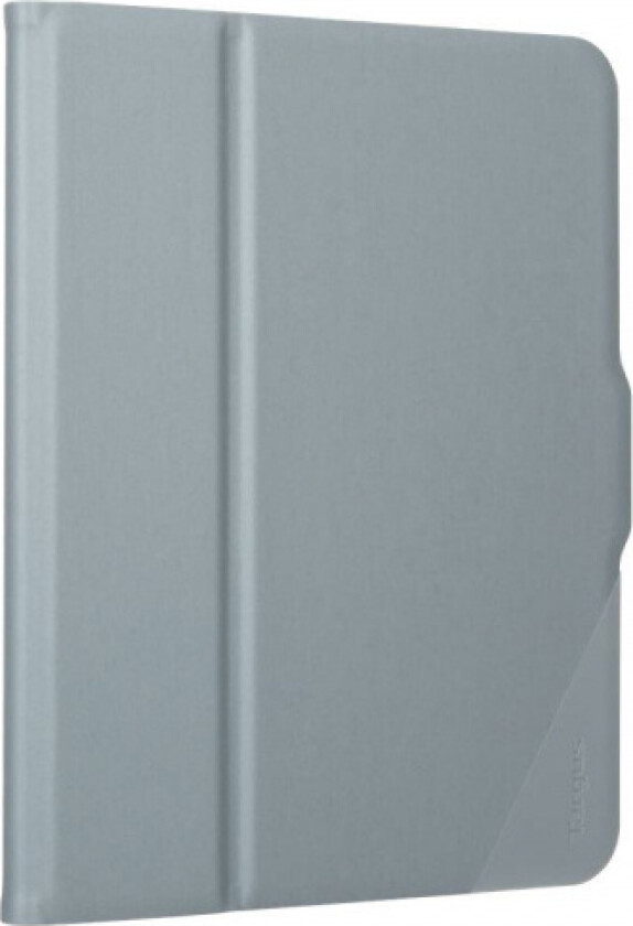 Versavu Ipad 10th Gen (2022) Sølv