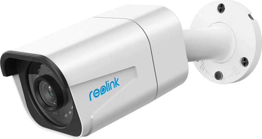 Rlc-811a 8mp 4k Spotlight Bullet Camera