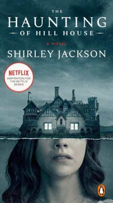 The Haunting of Hill House av Shirley Jackson
