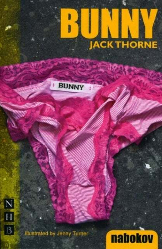 Bunny av Jack Thorne