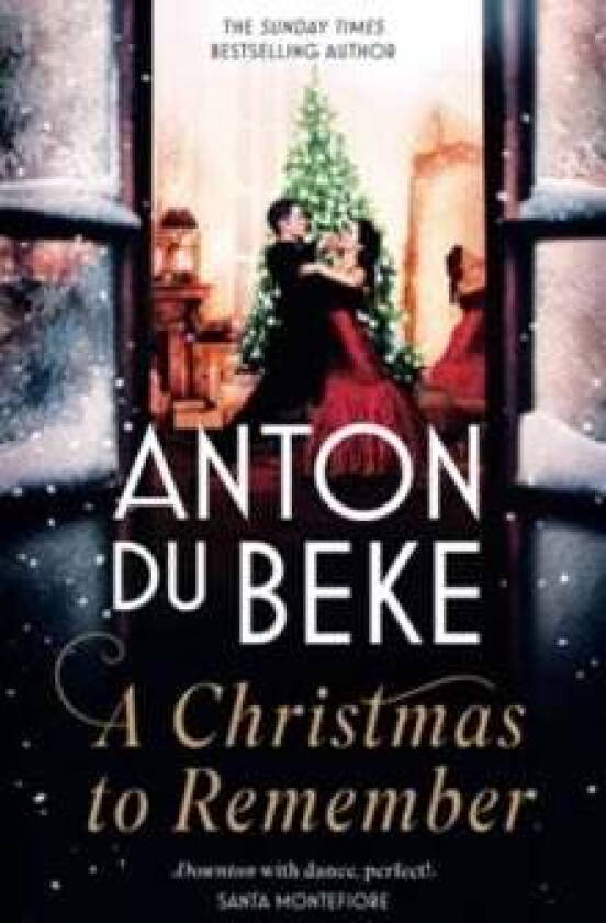 A Christmas to Remember av Anton Du Beke