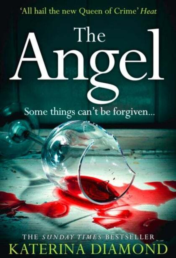 The Angel av Katerina Diamond