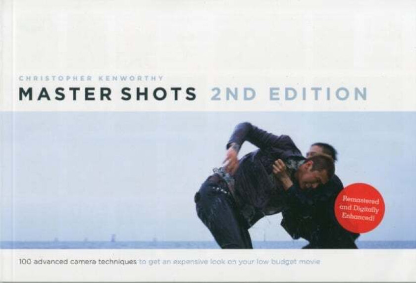 Master Shots av Christopher Kenworthy