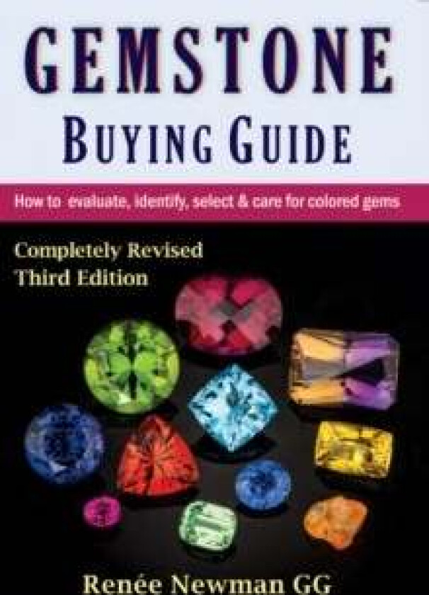 Gemstone Buying Guide av Renee Newman