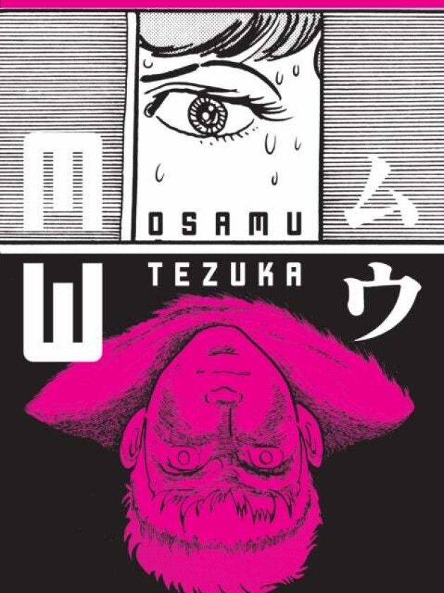 Mw av Osamu Tezuka