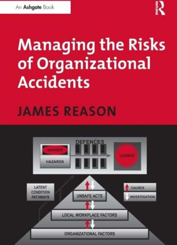 Managing the Risks of Organizational Accidents