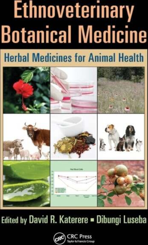 Ethnoveterinary Botanical Medicine