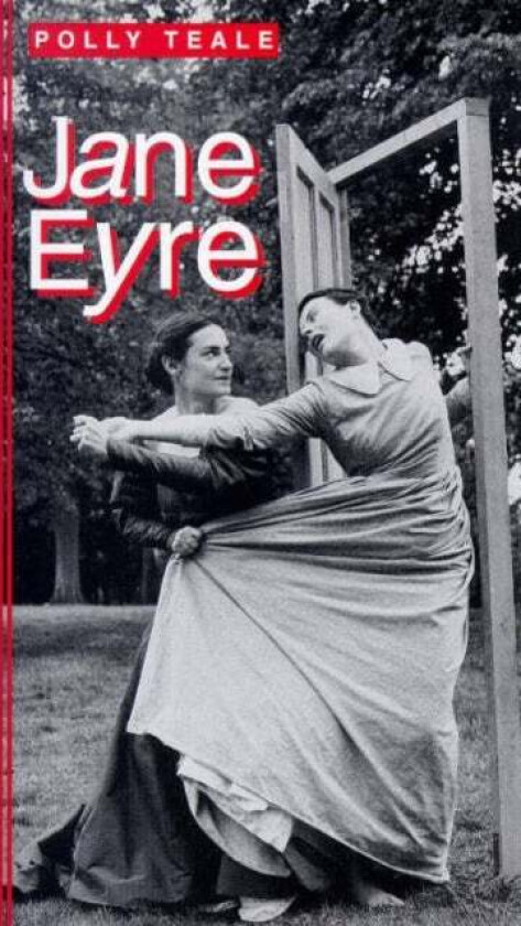 Jane Eyre av Charlotte Bronte